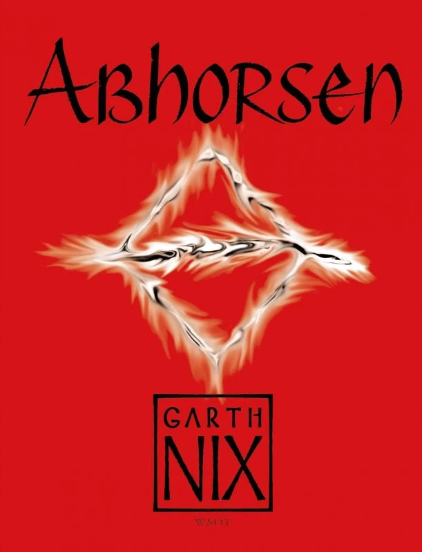 Abhorsen (Vanha valtakunta #3) - Garth Nix