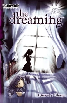 The Dreaming 1 - Queenie Chan