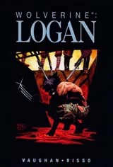 Wolverine: Logan - Brian K.  Vaughan, Eduardo Risso