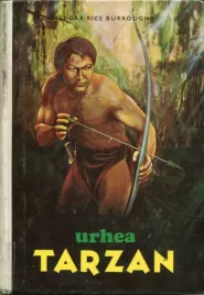 Urhea Tarzan (Tarzan #14)