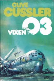 Vixen 03 (Dirk Pitt #4)
