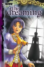 The Dreaming 2