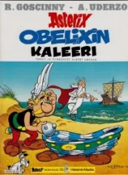 Obelixin kaleeri (Asterix #30)