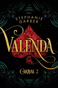 Valenda (Caraval #2)