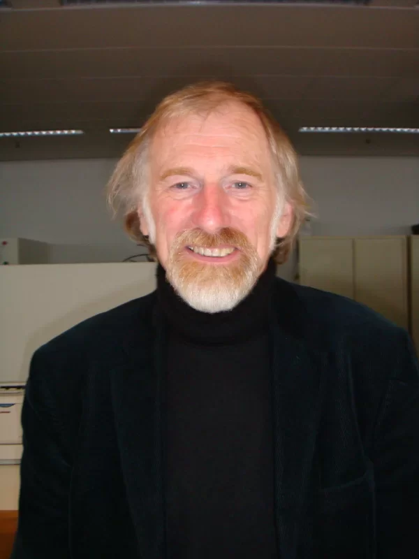 Henk van Kerkwijk