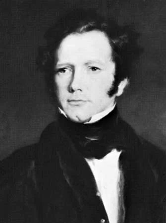 Frederick Marryat