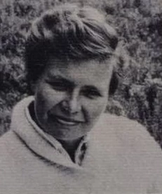 Jean Merrill