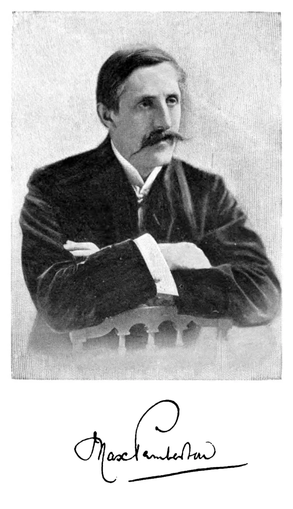 Max Pemberton Max Pemberton
