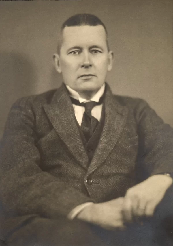 Bertel Gripenberg