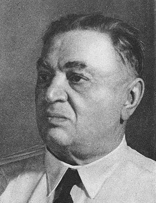 Ernst Lampén