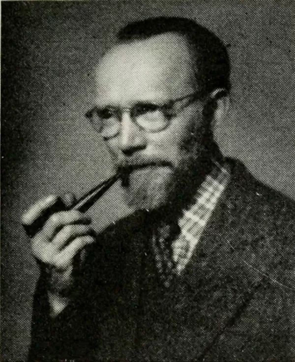 Fletcher Pratt