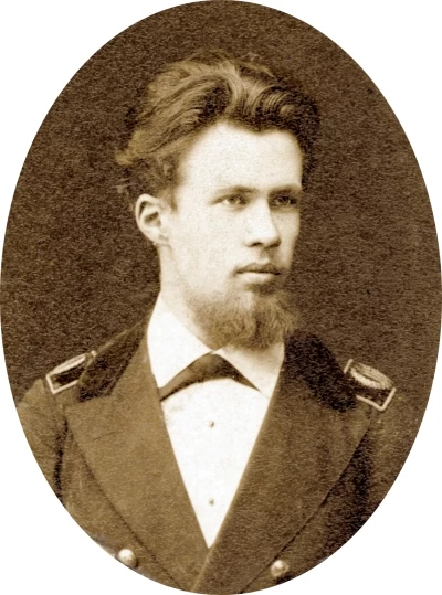 V. A. Obrutsev