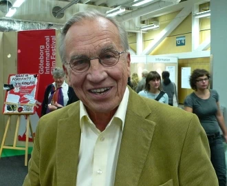 Åke Ortmark