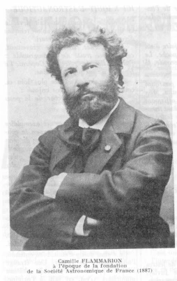 Camille Flammarion