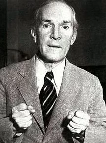 Upton Sinclair Upton Sinclair