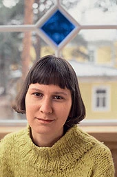 Mari Tammi