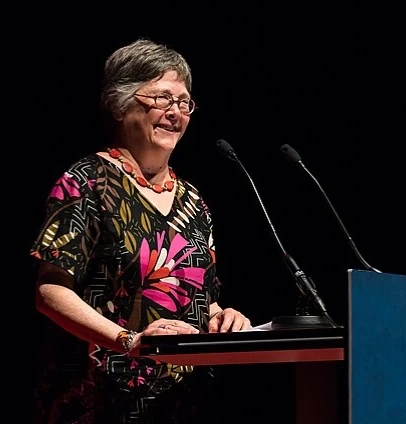 Lisa Tuttle