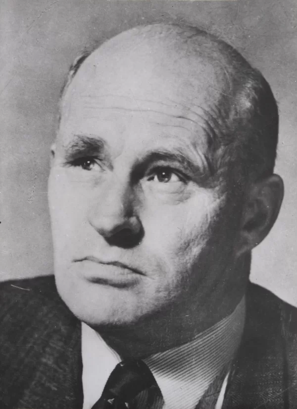 Toivo Pekkanen Toivo Pekkanen