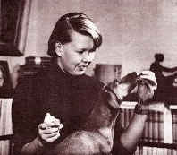 Satu Waltari