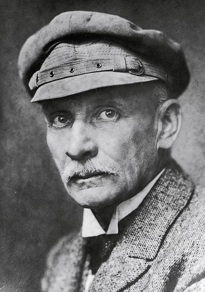 Gustav Meyrink