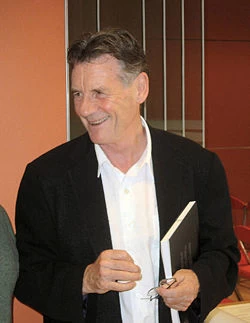 Michael Palin Michael Palin