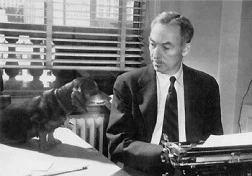E. B. White