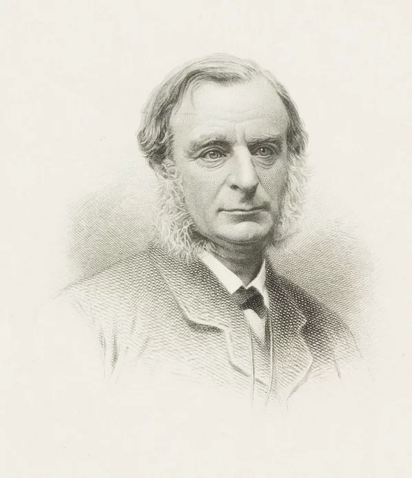 Charles Kingsley