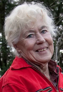 Leonie Kooiker