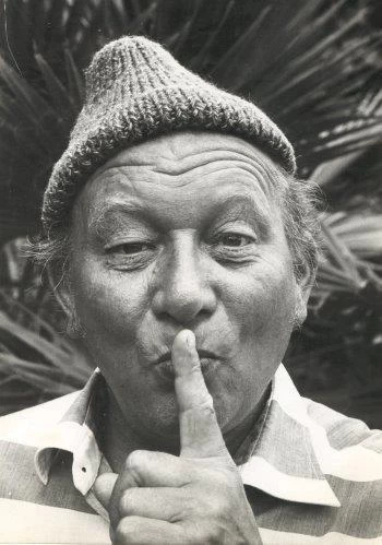 James Krüss