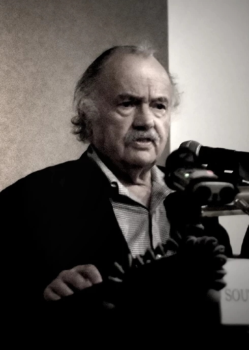 Ron Goulart Ron Goulart