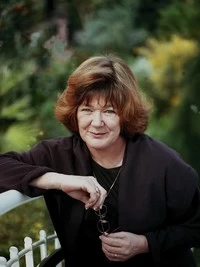 Majgull Axelsson