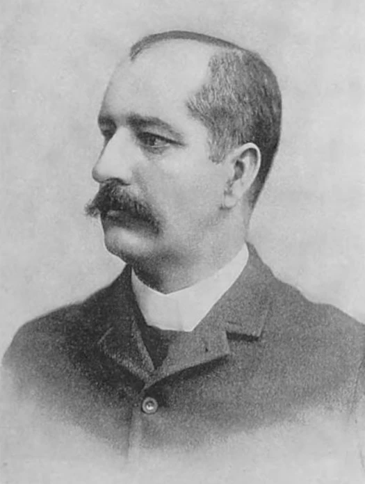 Stanley Waterloo