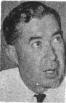 Geoffrey Jenkins