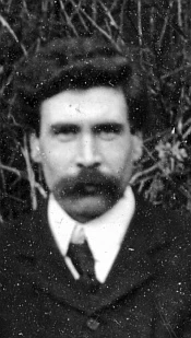 T. F. Powys