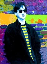 Steve Aylett