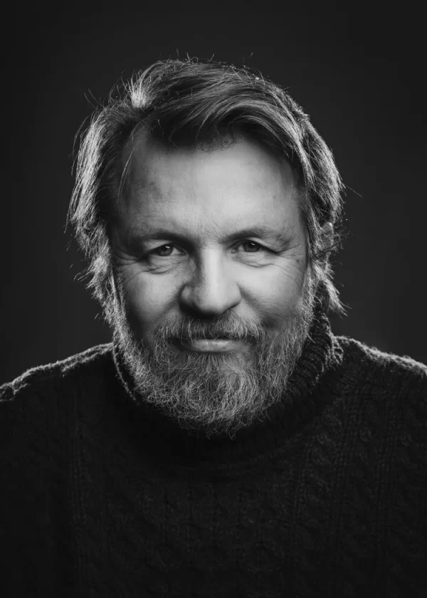 Tom Egeland