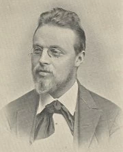 Otto Martin Møller