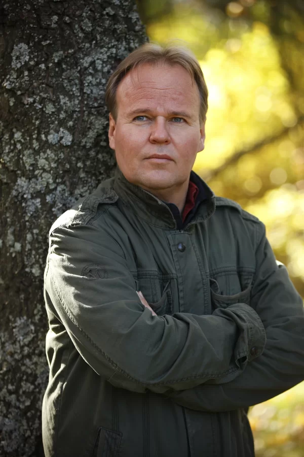 Seppo Heikkinen
