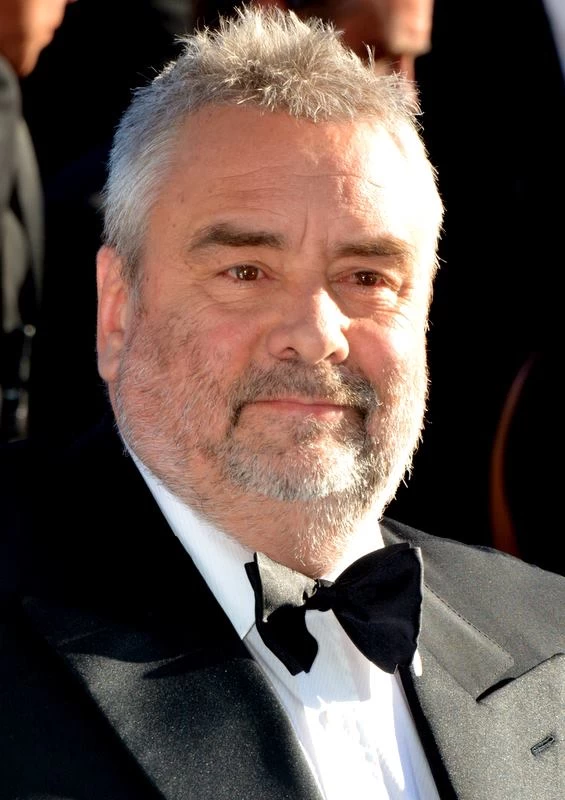 Luc Besson