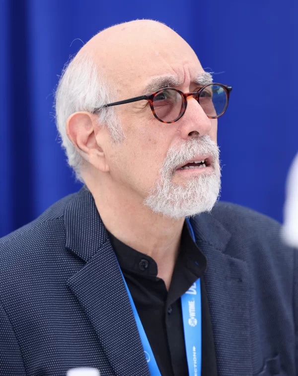 J. M. DeMatteis