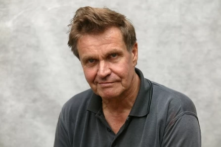 Hannu Mäkelä