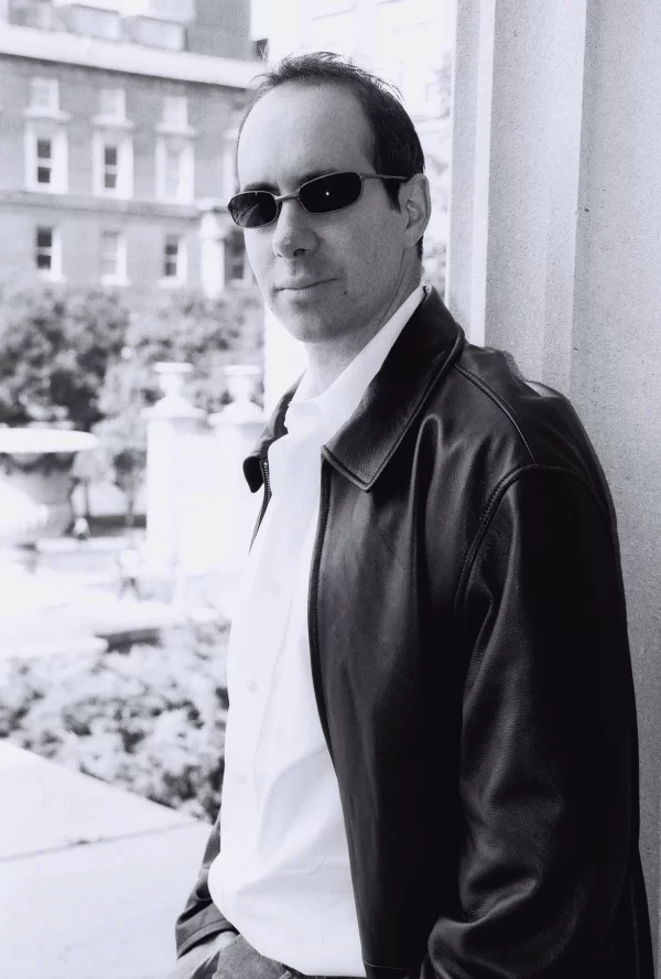 Adam Fawer