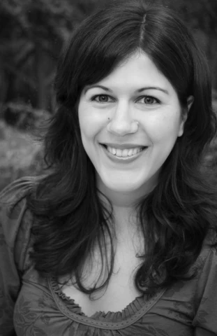Marie Phillips