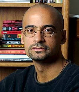 Junot Díaz