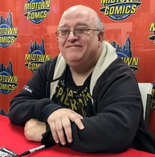 Peter David Peter David