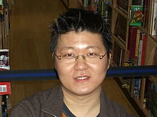 Jae Lee Jae Lee