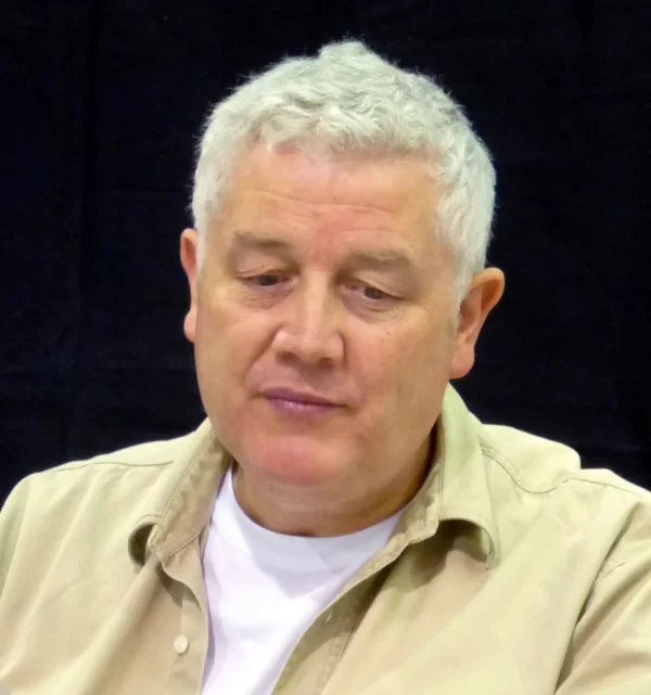 Alan Davis