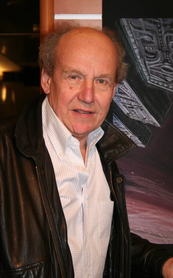 Jean-Claude Mézières Jean-Claude Mézières