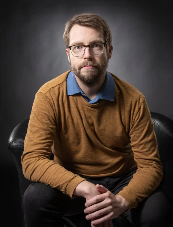 Tuukka Hämäläinen