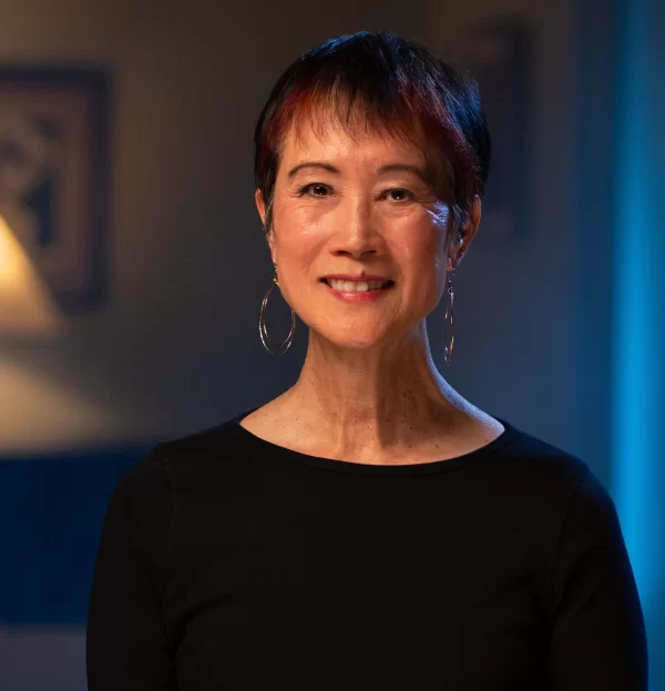 Tess Gerritsen